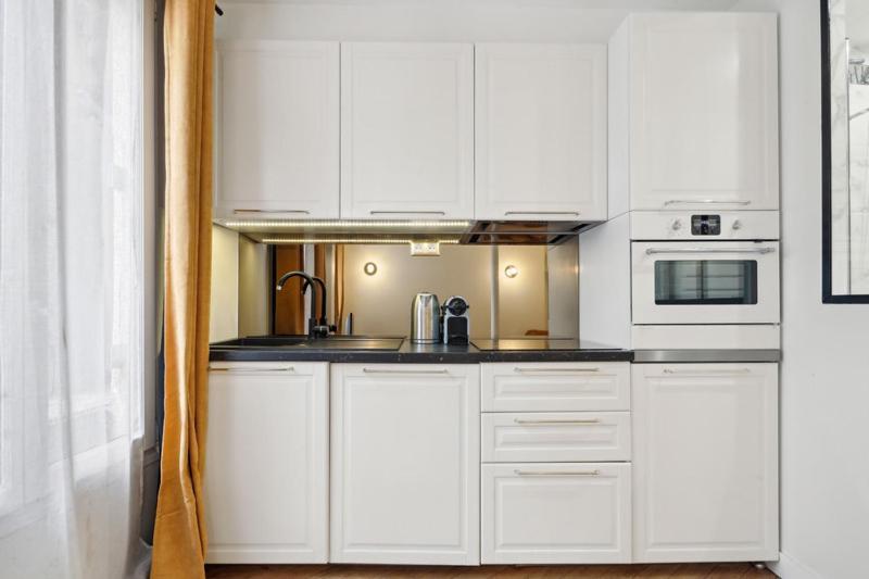 Bluestay 114 : Superbe Appartement A Bastille Paris Dış mekan fotoğraf