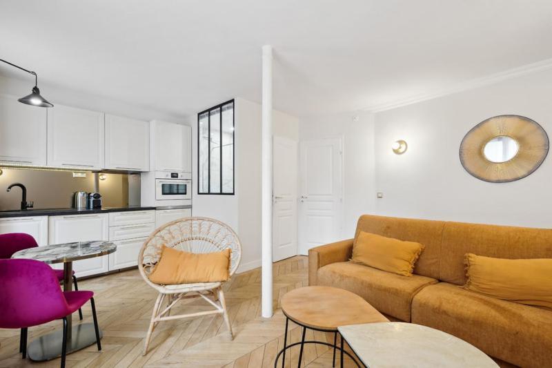 Bluestay 114 : Superbe Appartement A Bastille Paris Dış mekan fotoğraf