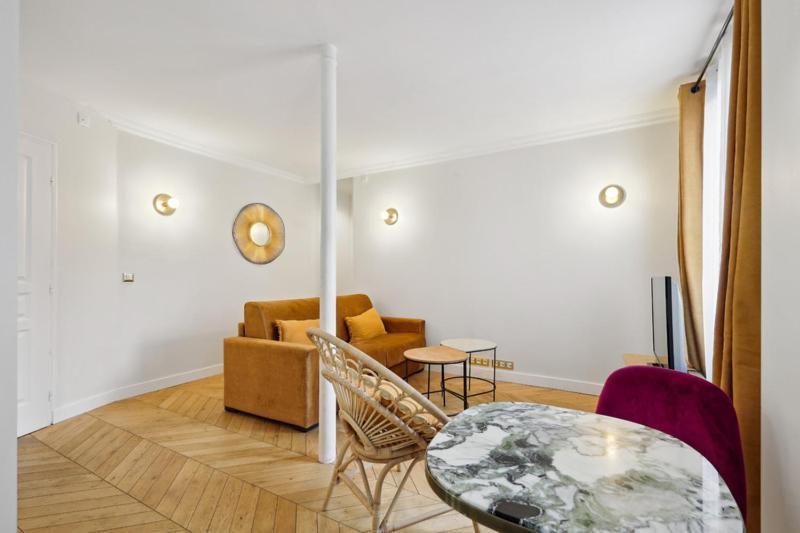 Bluestay 114 : Superbe Appartement A Bastille Paris Dış mekan fotoğraf